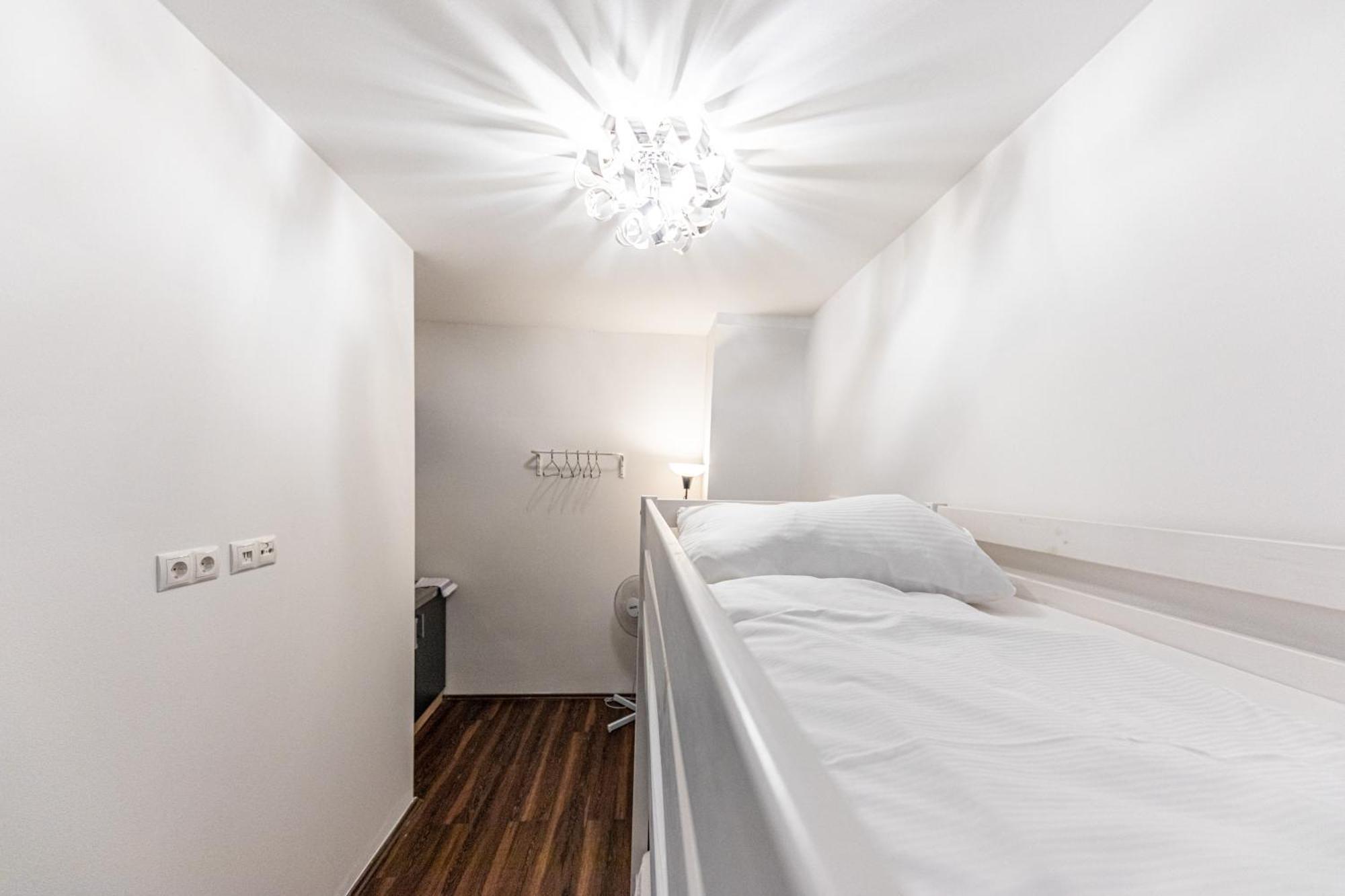 & Affordable By Jr Habitación en casa particular *