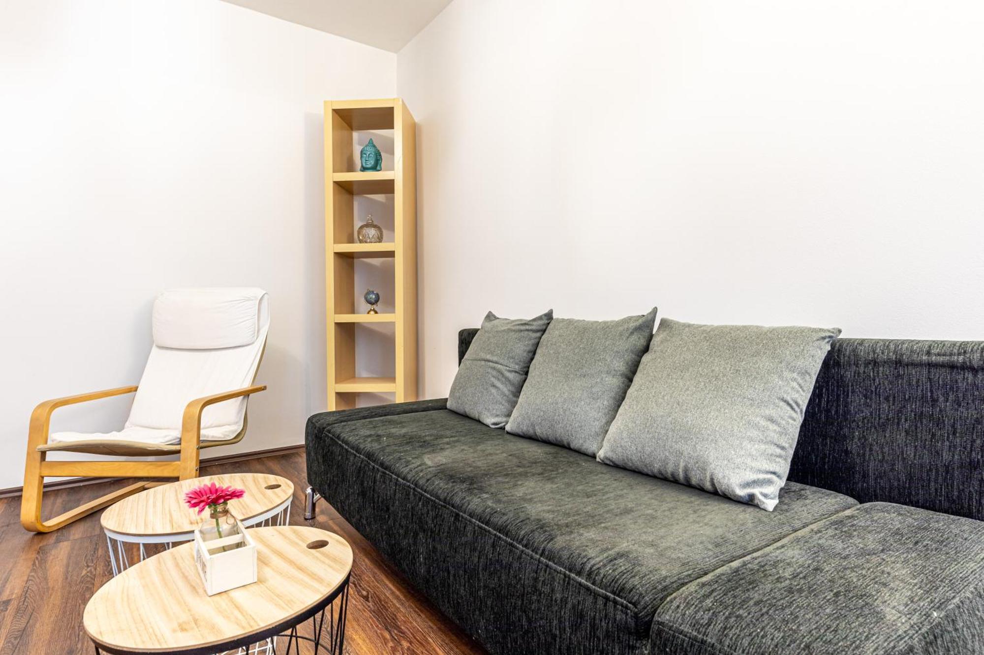 Habitación en casa particular & Affordable By Jr Viena